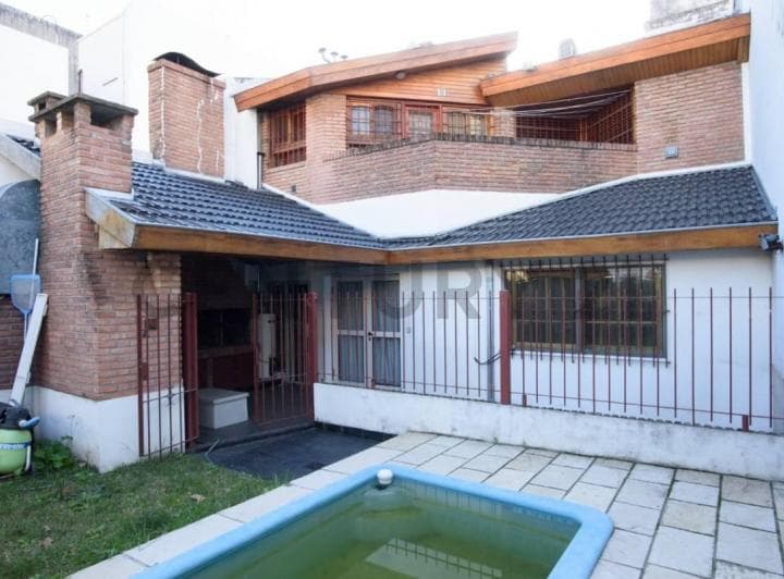 Venta Casa en Villa Urquiza Apto Credito - 2