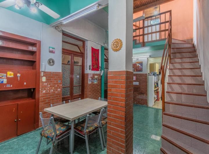 PH de 4 Ambientes con Terraza en Venta. Villa Gral. Mitre - 4
