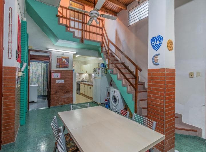 PH de 4 Ambientes con Terraza en Venta. Villa Gral. Mitre - 5