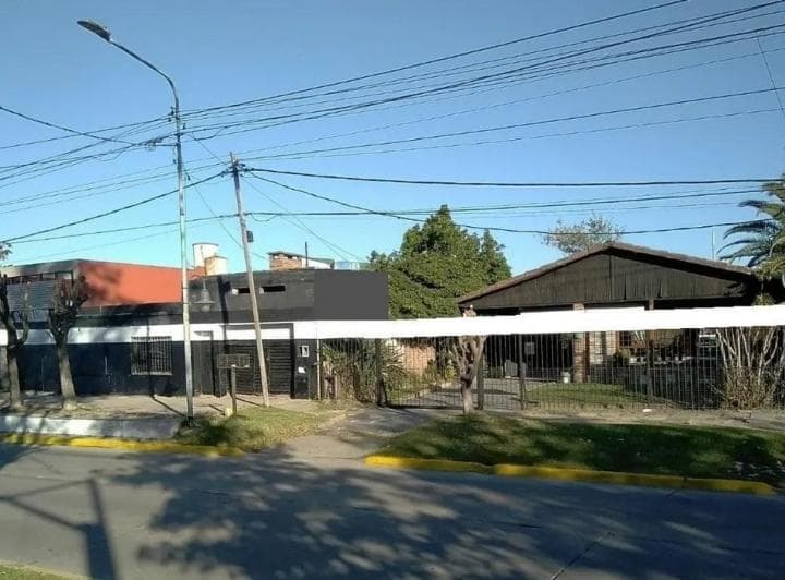 Terreno Lote en Venta en Troncos del Talar, Tigre, G. B. a. Zona Norte - 2