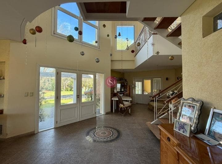 Casa en Venta en Ayres de Pilar, Pilar - 5