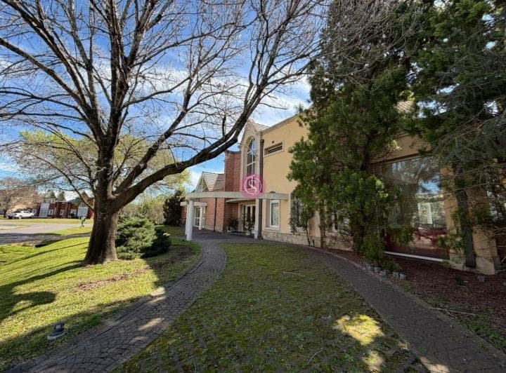 Casa en Venta en Ayres de Pilar, Pilar - 2