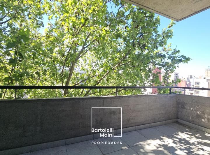 Venta / Alquiler | Depto 2 Dorm. Amenities | Cerrito 1285 - 5