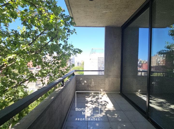 Venta / Alquiler | Depto 2 Dorm. Amenities | Cerrito 1285 - 4