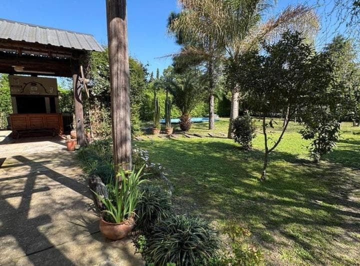 Casa en Venta Barrio Parque Sakura - 4
