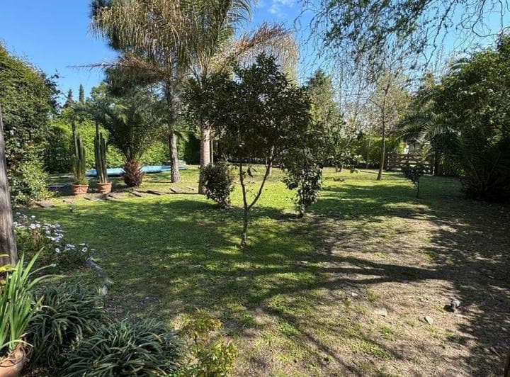 Casa en Venta Barrio Parque Sakura - 3