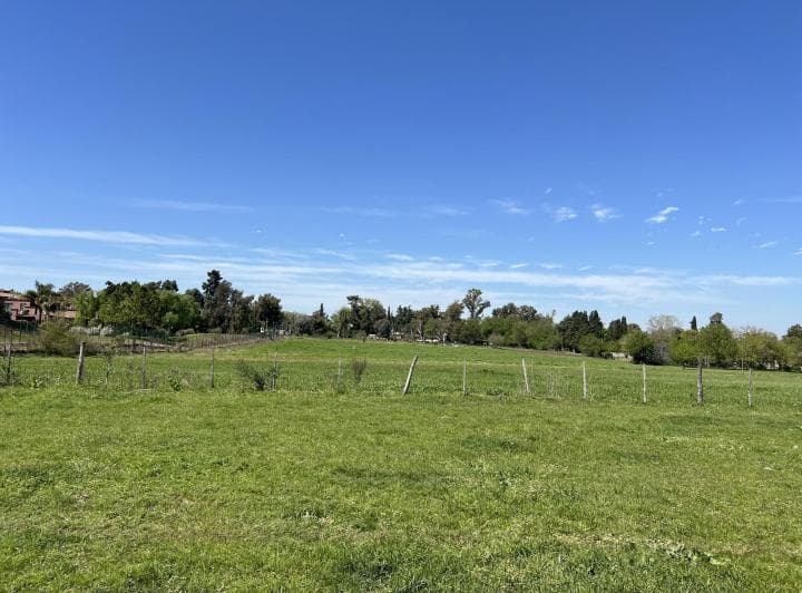 Chacra en Venta en Manzanres, Pilar, Gba Norte - 3