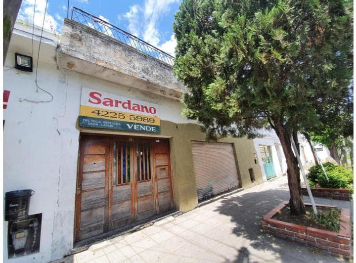 Lote en Venta - Valentin Alsina. - 3
