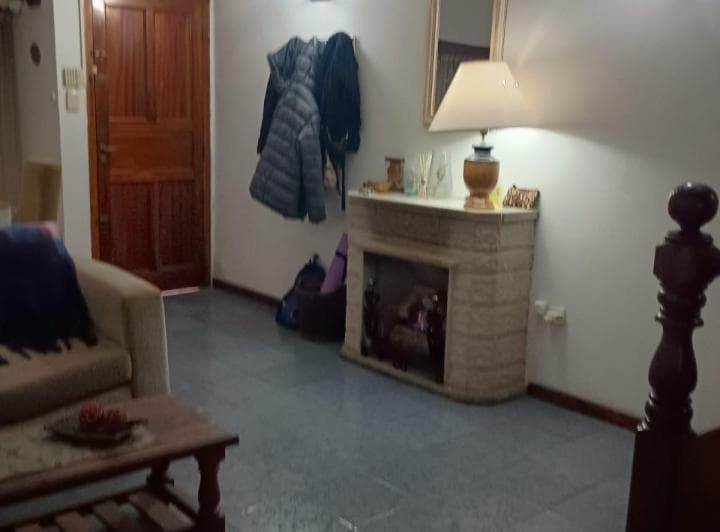 PH 4 Amb, con Patio y Terraza - 4