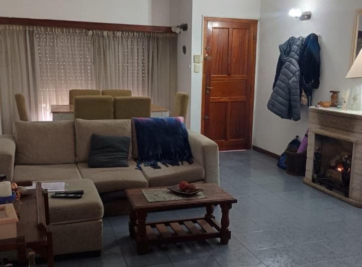 PH 4 Amb, con Patio y Terraza - 3
