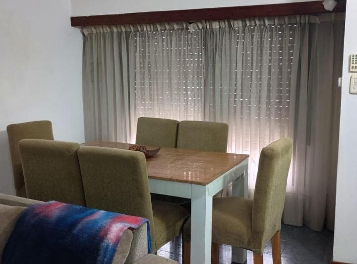 PH 4 Amb, con Patio y Terraza - 5