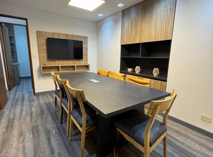 Oficina en Venta - Las Toscas Office - 4