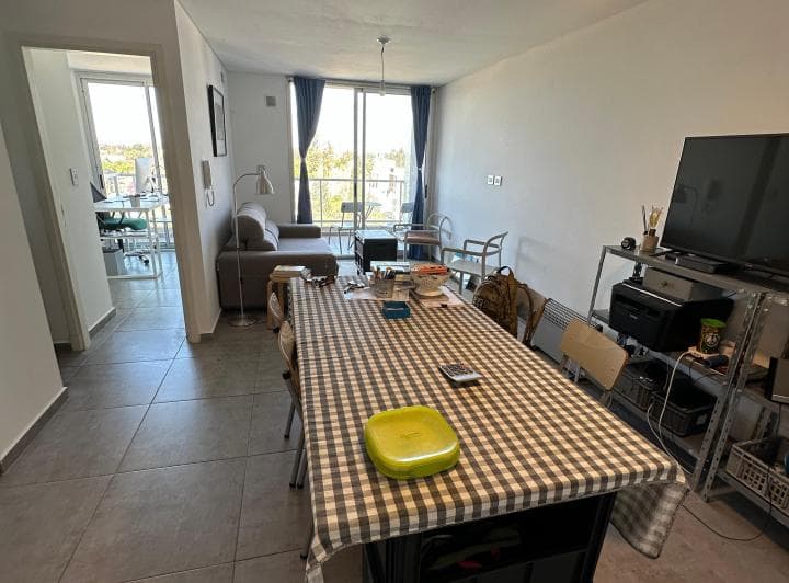 Ituzaingo 1295 7 P Esq. Bolivia - Departamento 1 Dormitorio Alquiler Nueva Córdoba - 5