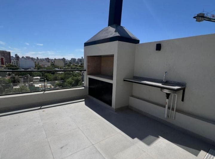 2 Ambientes a Estrenar en Colegiales - 2