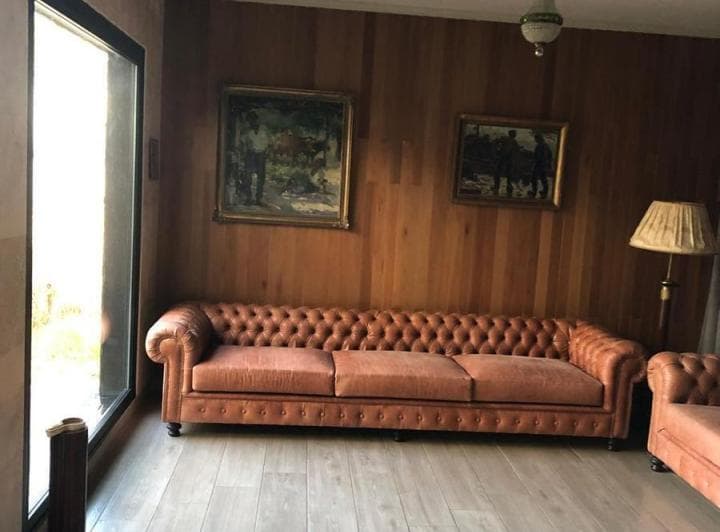 Casa Araucarias - 5