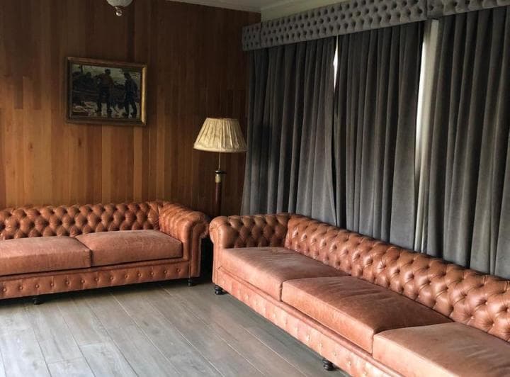 Casa Araucarias - 3
