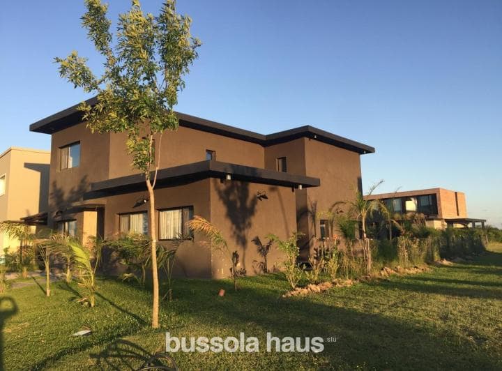 Casa Araucarias - 2