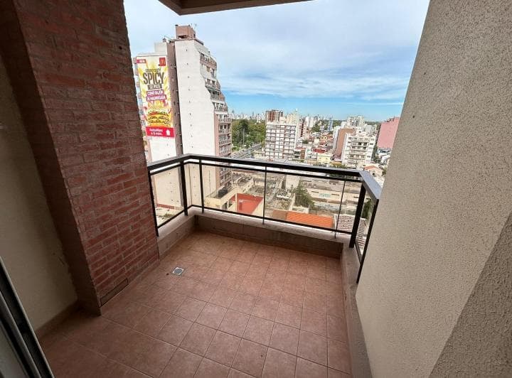 Departamento 2 Ambientes - Remedios de Escalada. - 5