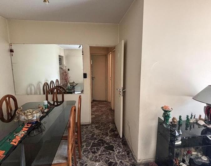Semi Piso de 4 Ambientes Al Frente, 3° Piso, Sobre Av Nazca - 2
