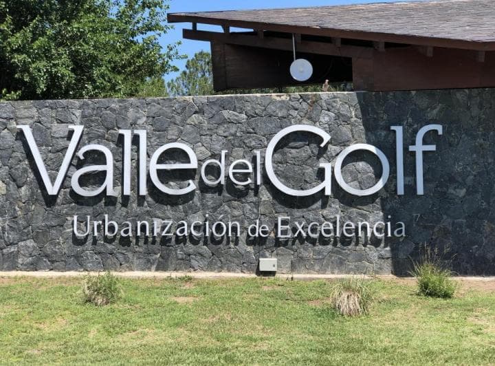 Espectacular Terreno en Valle del Golf, Malagueño, Córdoba. - 2