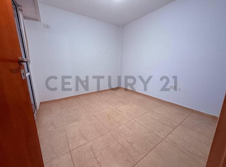 Venta Departamento un Dormitorio con Patio - 4