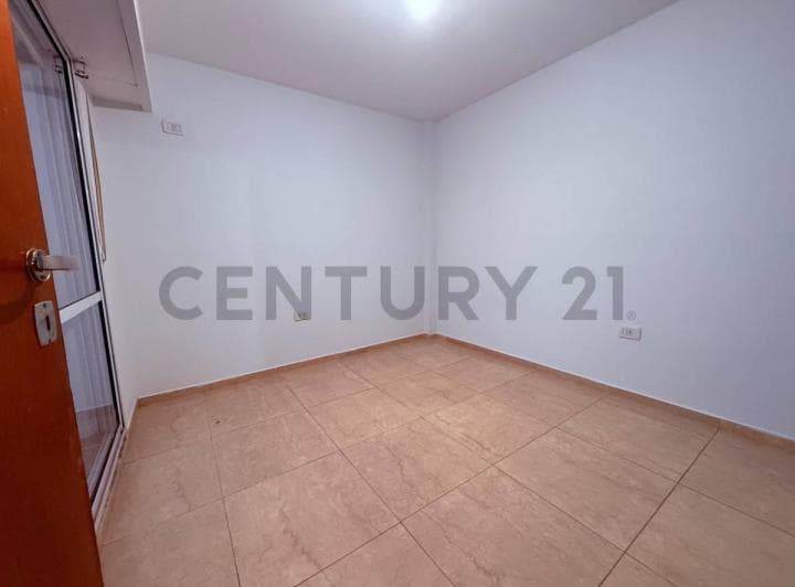 Venta Departamento un Dormitorio con Patio - 5