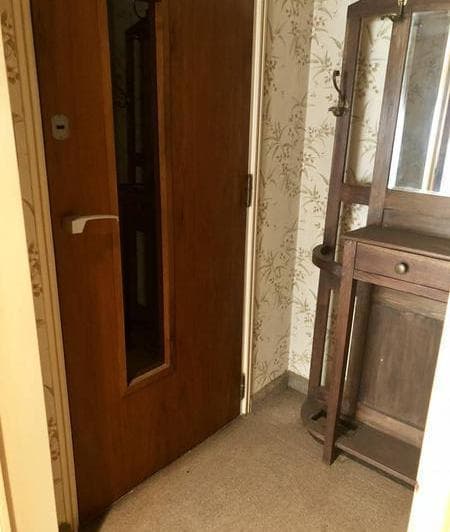 Oportunidad Para Reciclar de Depto en Venta en Excelente Zona de Belgrano! - 4