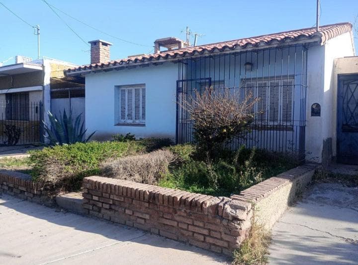 Venta Casa en Guaymallén - 2