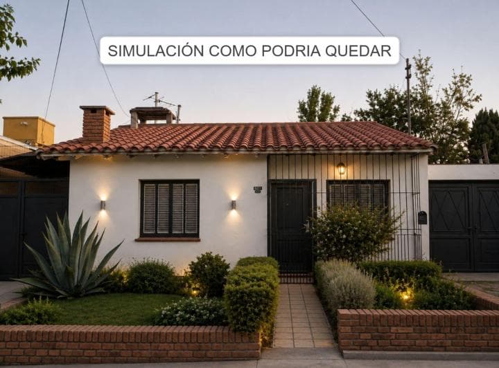 Venta Casa en Guaymallén - 4