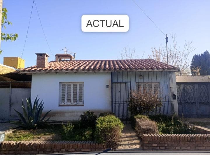 Venta Casa en Guaymallén - 3