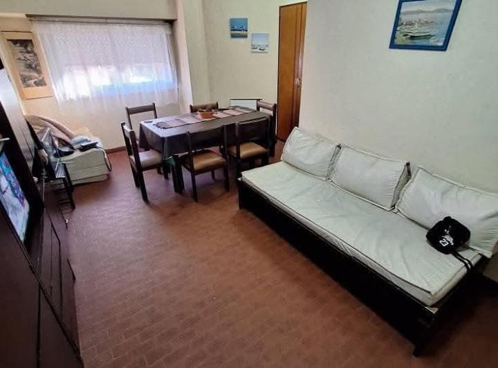Venta de Dos Ambientes a Dos Cuadras del Mar en Miramar - 3