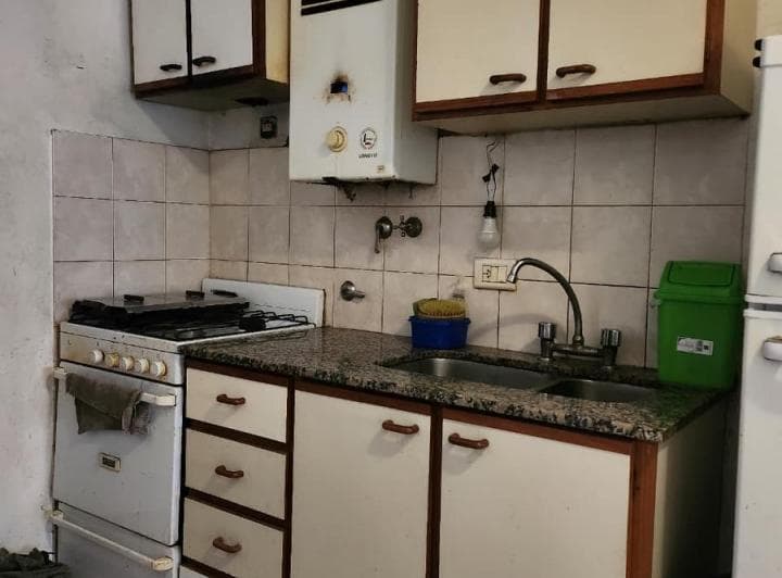 Departamento 1 Dormitorio con Patio Planta Baja - Cerrito 1500 - Rosario - 2