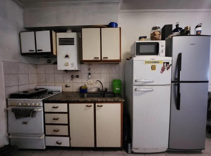 Departamento 1 Dormitorio con Patio Planta Baja - Cerrito 1500 - Rosario - 3
