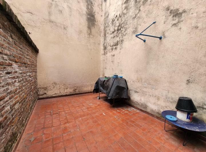 Departamento 1 Dormitorio con Patio Planta Baja - Cerrito 1500 - Rosario - 4