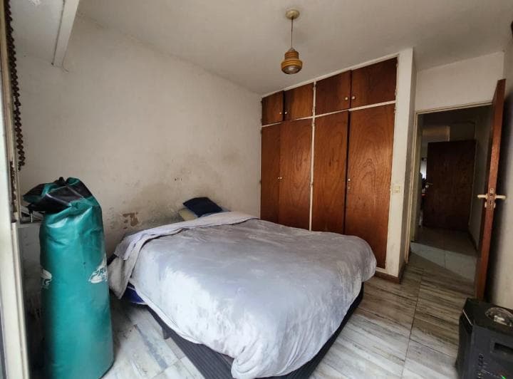 Departamento 1 Dormitorio con Patio Planta Baja - Cerrito 1500 - Rosario - 5