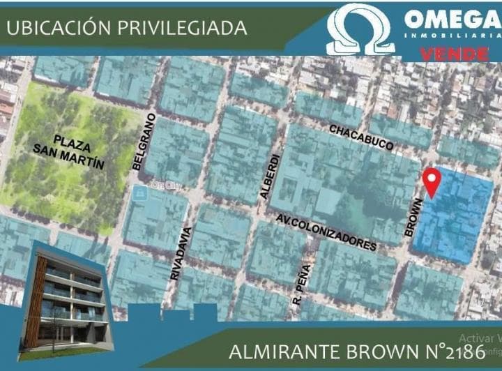 Proyecto Departamentos Desde El Pozo - 4