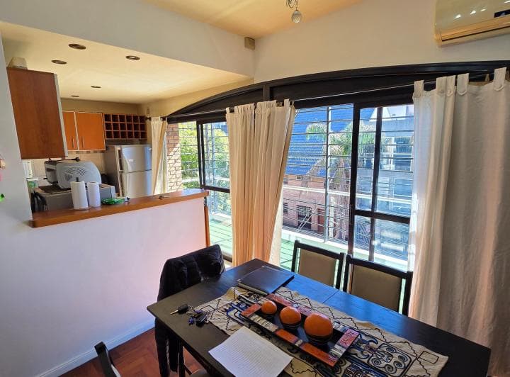 Piso 3 Ambientes - 4