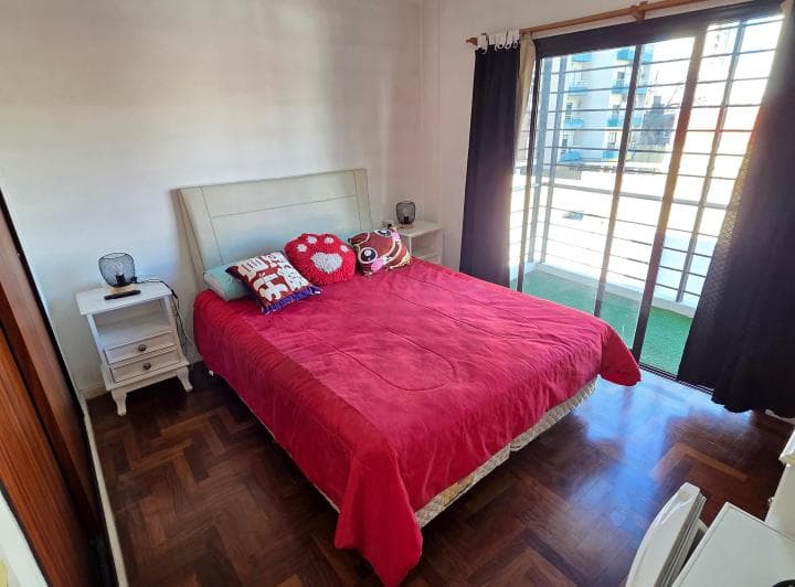 Piso 3 Ambientes - 5