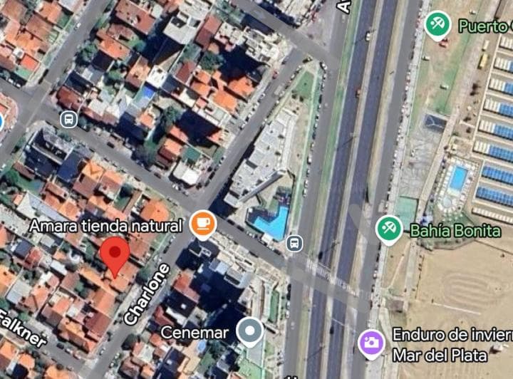 A Una Cuadra del Mar! Casa con 5 Dorm., Parque, Quincho y Pileta! - 2