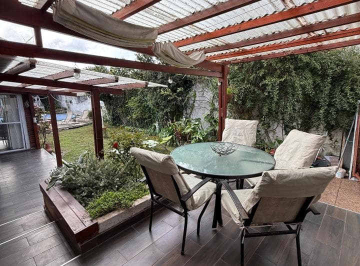 A Una Cuadra del Mar! Casa con 5 Dorm., Parque, Quincho y Pileta! - 5