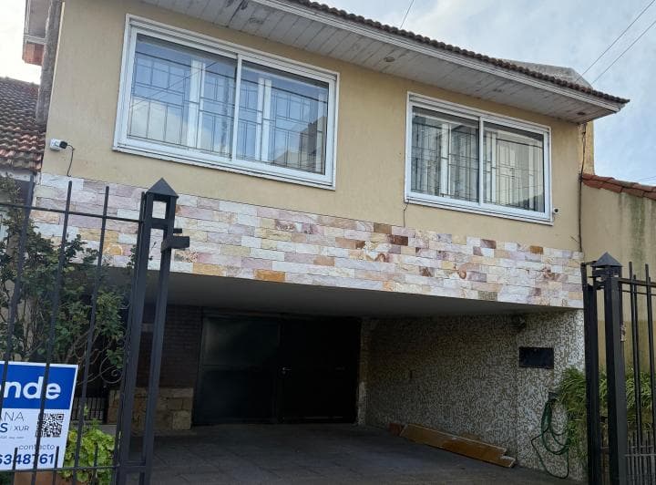 A Una Cuadra del Mar! Casa con 5 Dorm., Parque, Quincho y Pileta! - 4