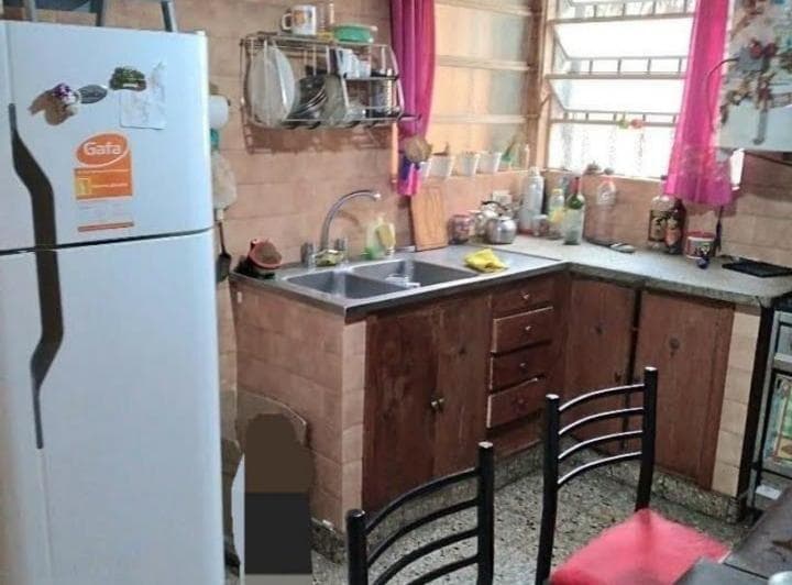 Casa de 5 Amb con Cochera - 4