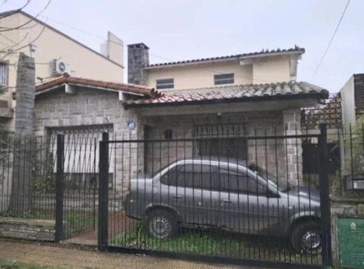 Casa de 5 Amb con Cochera - 2