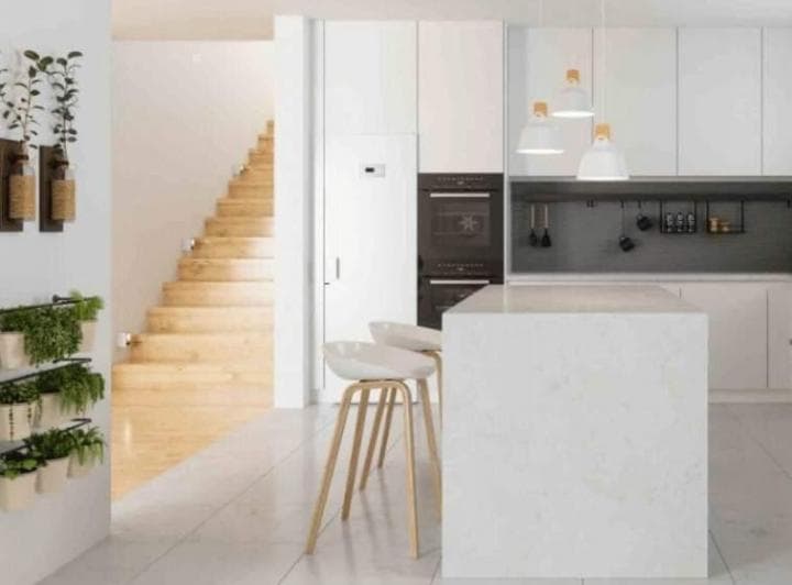 Venta Casa Housing Florento Barrio Jardin - Dos Dorm. - 5