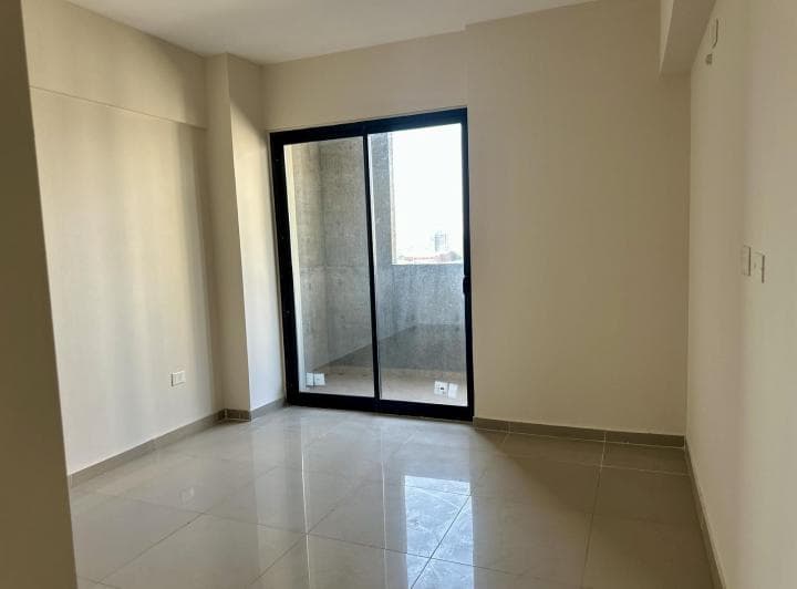 Departamento a Estrenar de 1 Dormitorio, Av Mate de Luna - 3