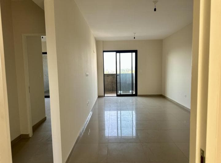 Departamento a Estrenar de 1 Dormitorio, Av Mate de Luna - 4