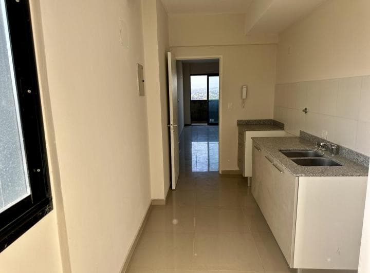 Departamento a Estrenar de 1 Dormitorio, Av Mate de Luna - 2