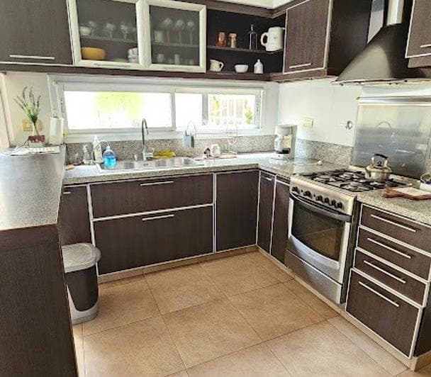 Casa en Venta 5 Ambientes Ituzaingo Norte - 5