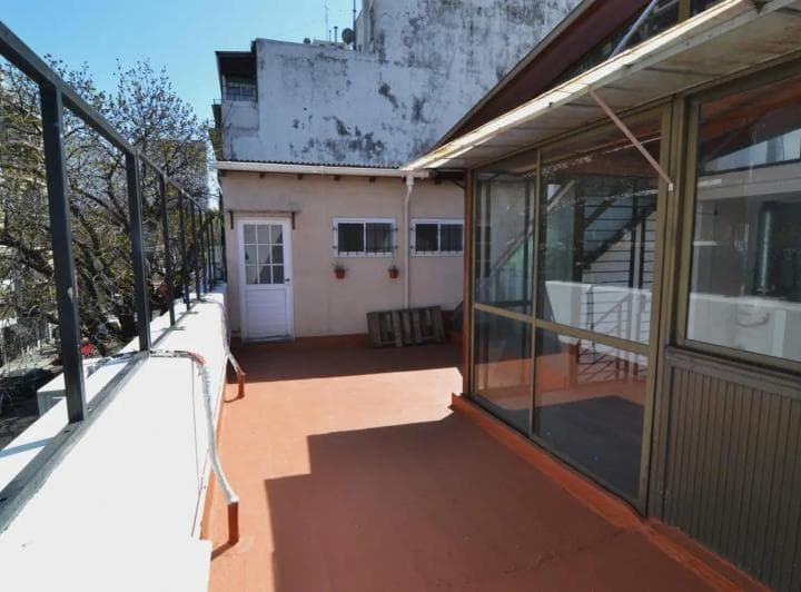 Venta, PH, 3 Ambientes, Balcón, Playroom, Terraza, Quincho, Parrila, Colegiales - 2