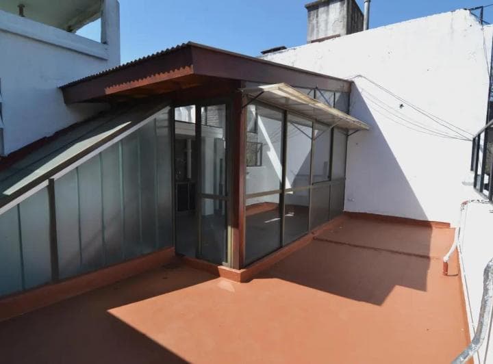 Venta, PH, 3 Ambientes, Balcón, Playroom, Terraza, Quincho, Parrila, Colegiales - 3